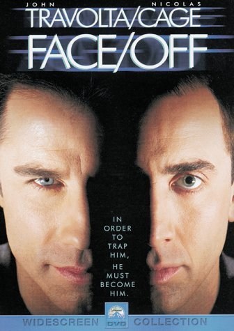 Poster de CARA A CARA