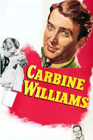 Carabina Williams
