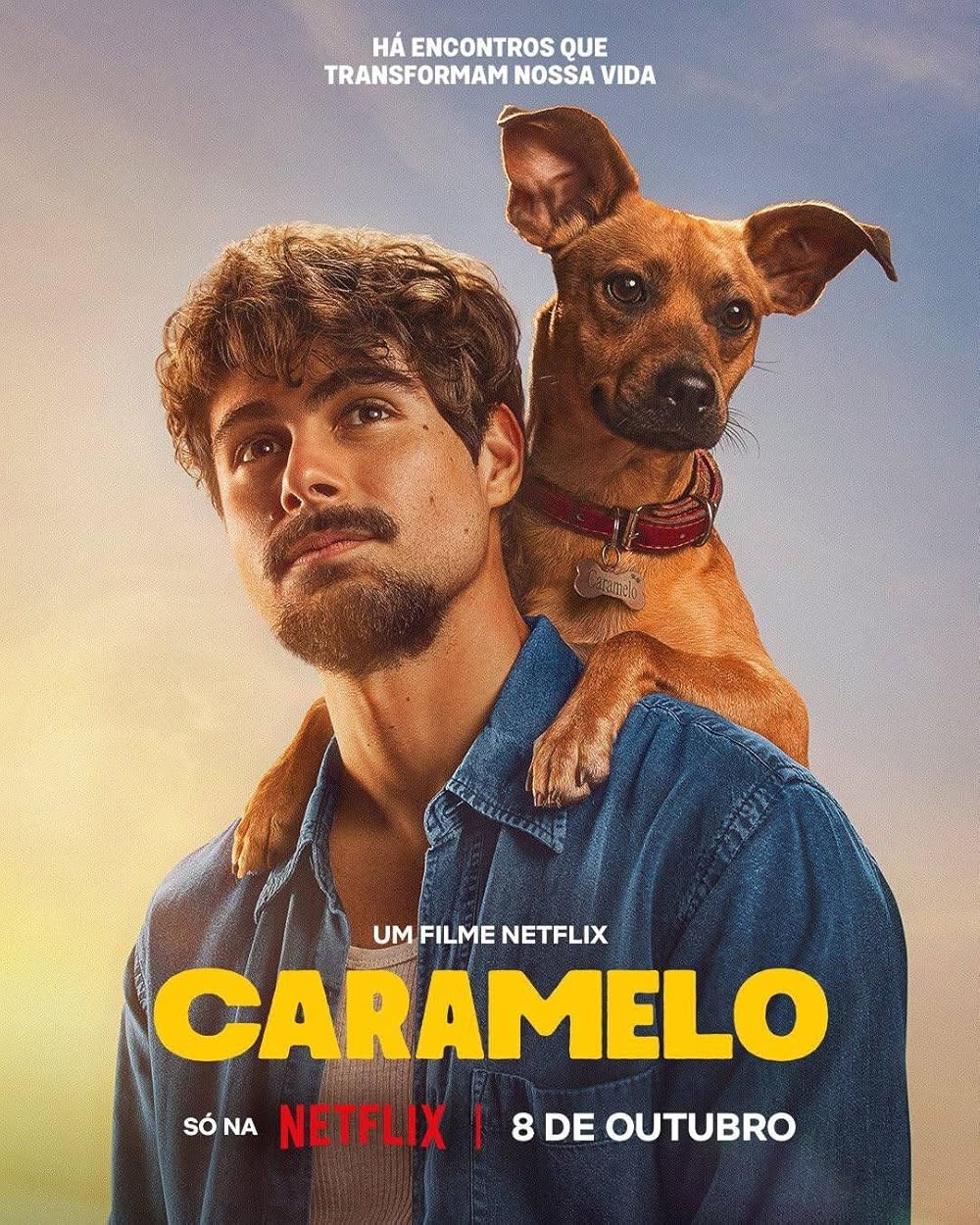 Poster de CARAMELO