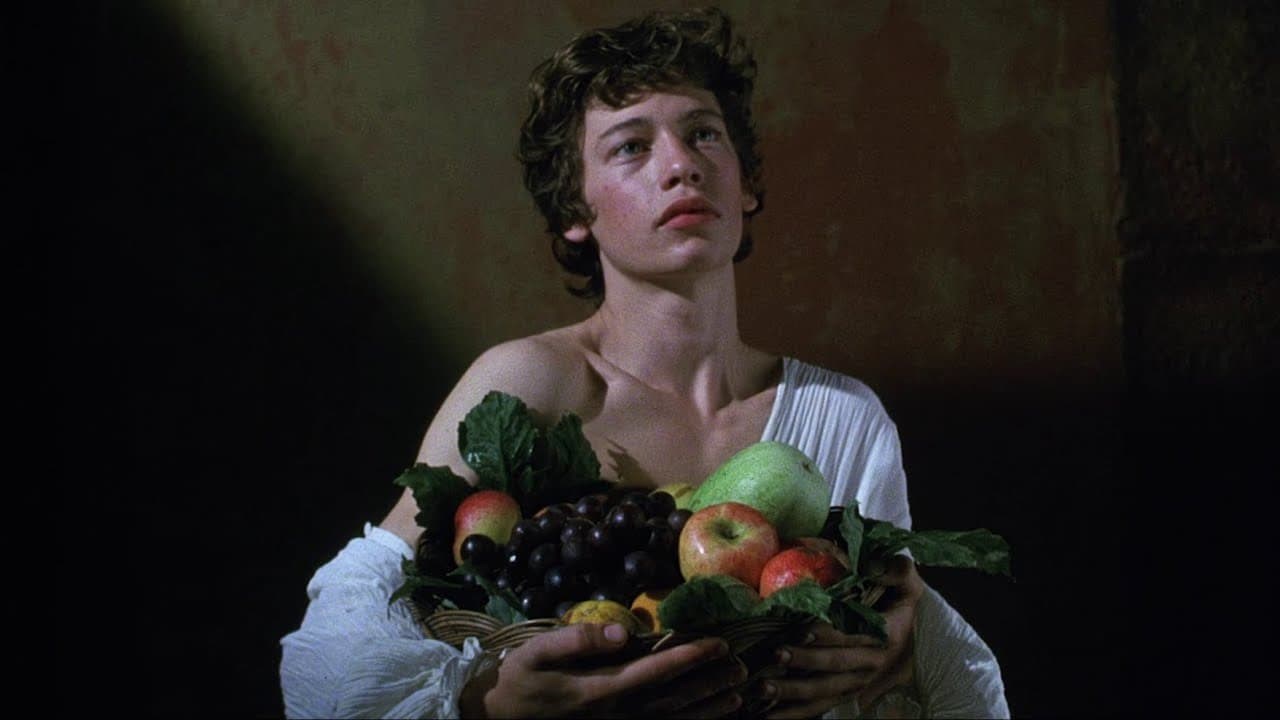 Foto de CARAVAGGIO