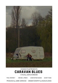 Caravan Blues