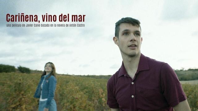 Foto de CARIÑENA, VINO DEL MAR