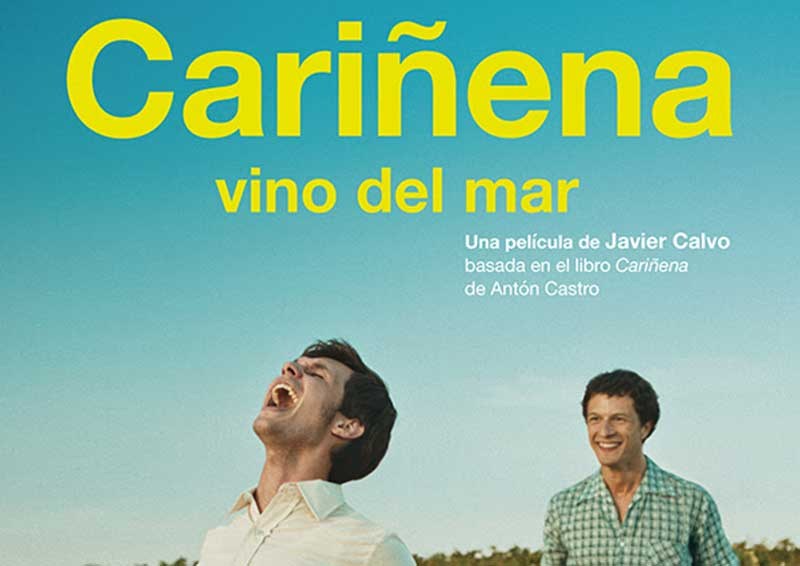 Foto de CARIÑENA, VINO DEL MAR