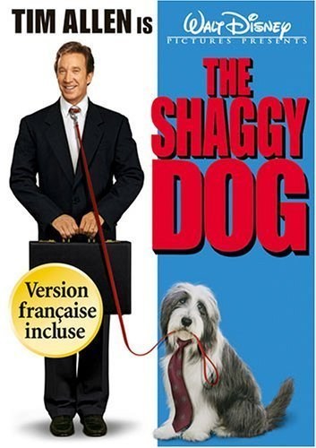 Poster de CARIÑO, ESTOY HECHO UN PERRO