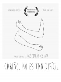 Cariño, no es tan difícil