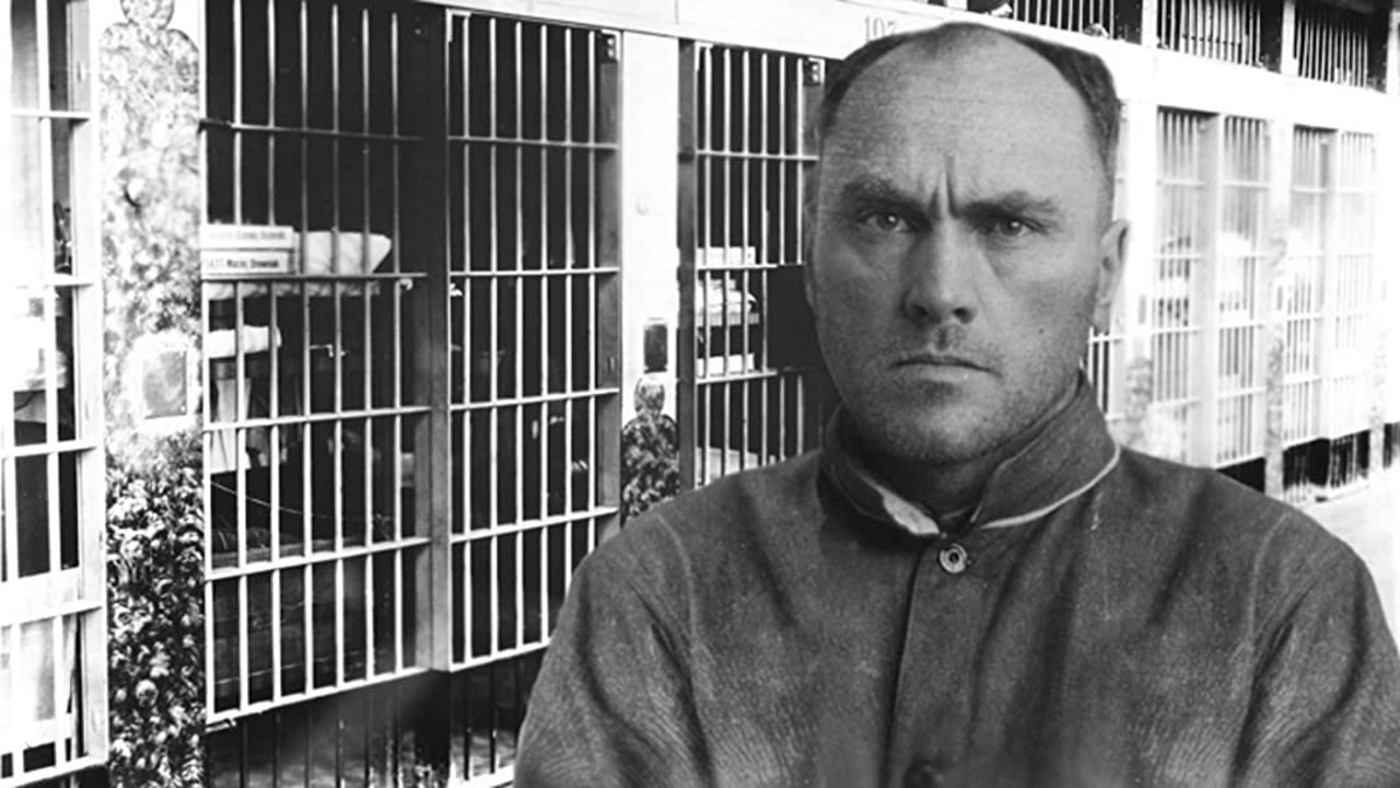 Foto de CARL PANZRAM: THE SPIRIT OF HATRED AND VENGEANCE