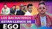 Carlos Live Show