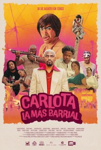 Carlota la mas barrial
