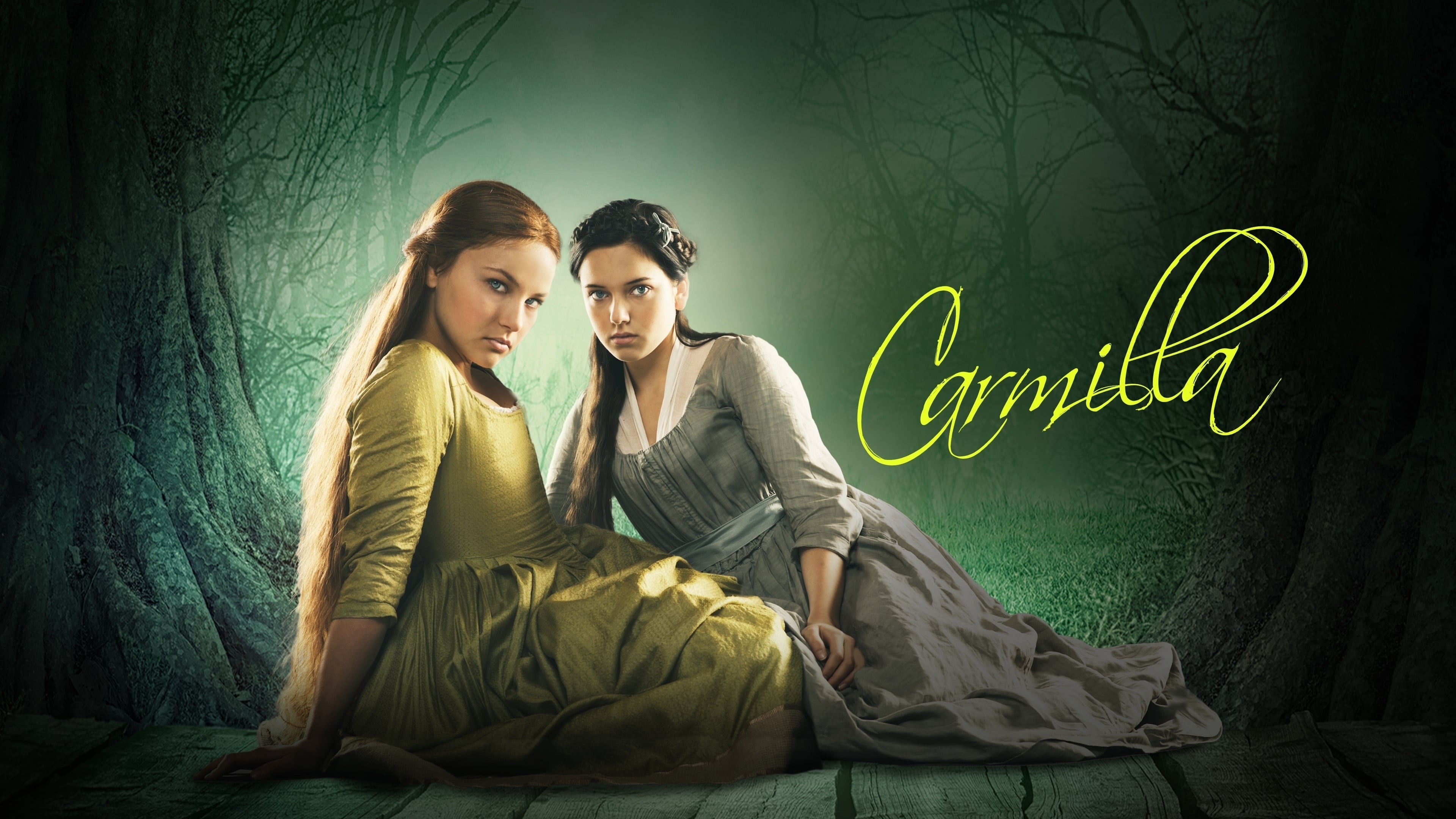 Foto de CARMILLA