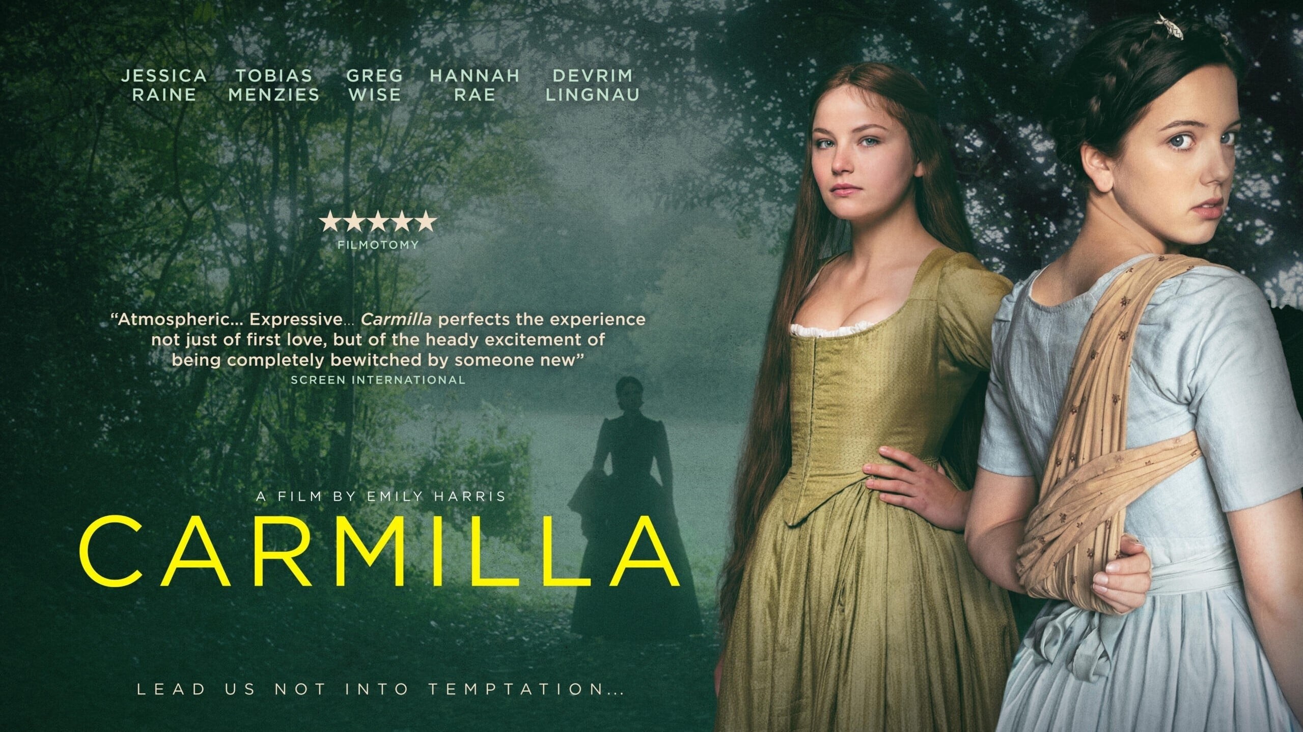 Foto de CARMILLA