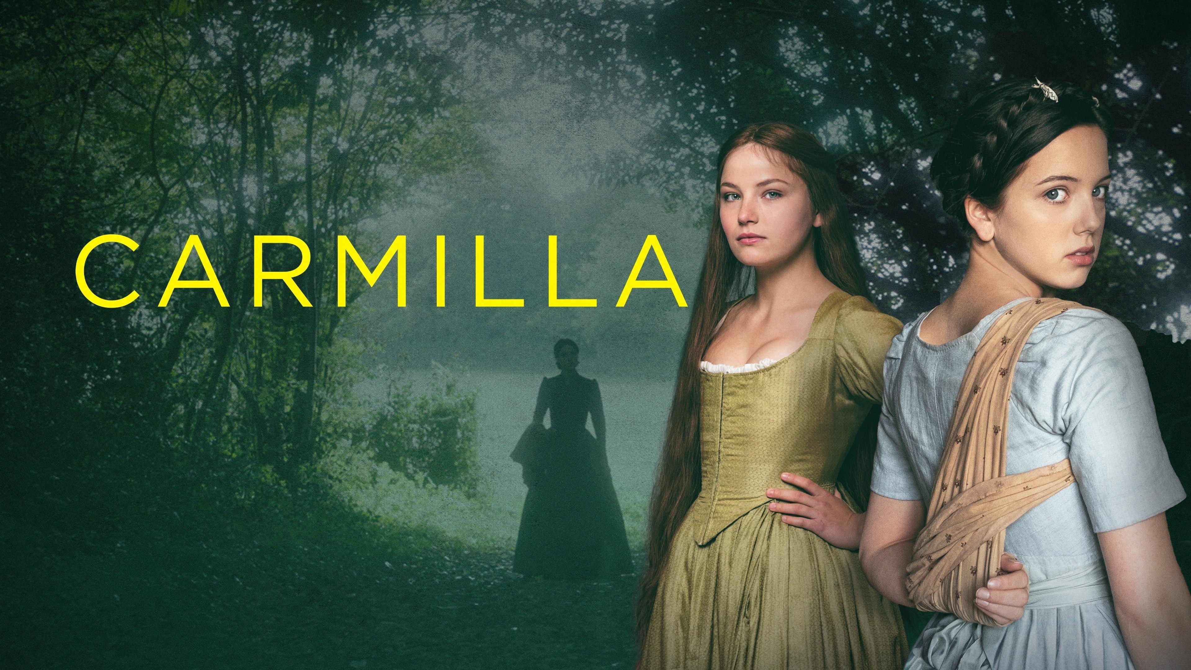 Foto de CARMILLA