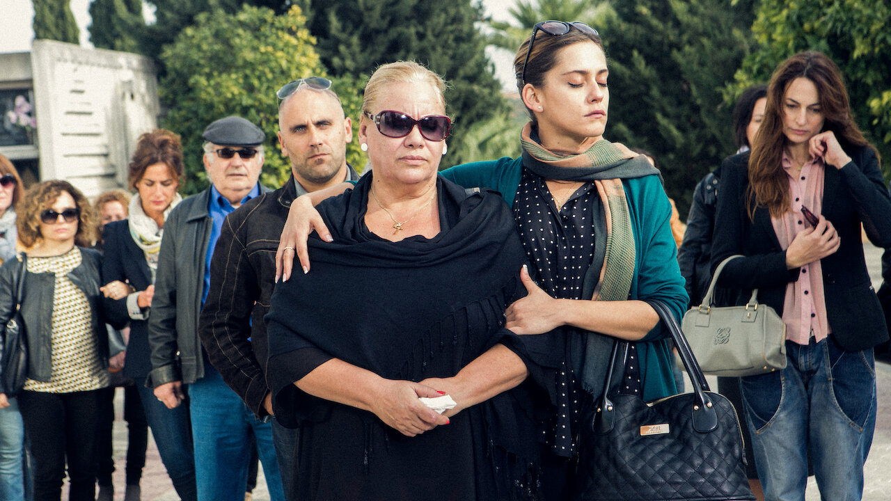 Foto de CARMINA Y AMÉN.