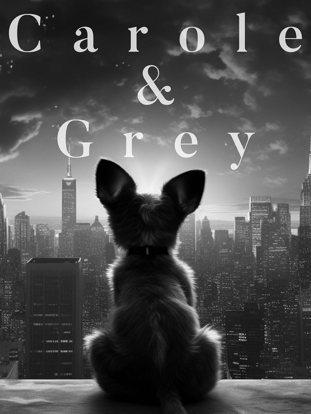 Poster de CAROLE & GREY