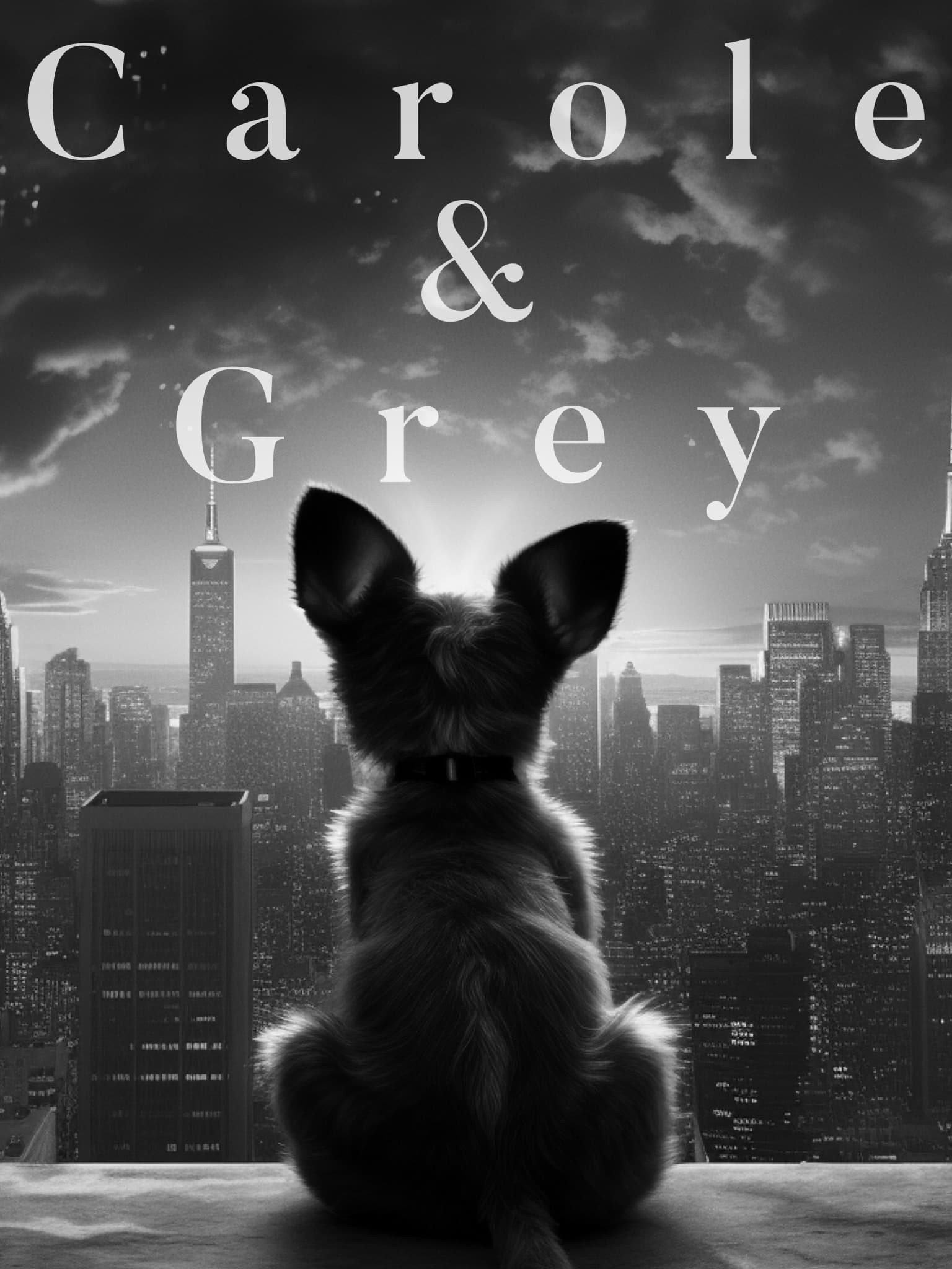 Poster de CAROLE & GREY