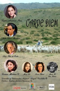 Carpe Diem Almeria