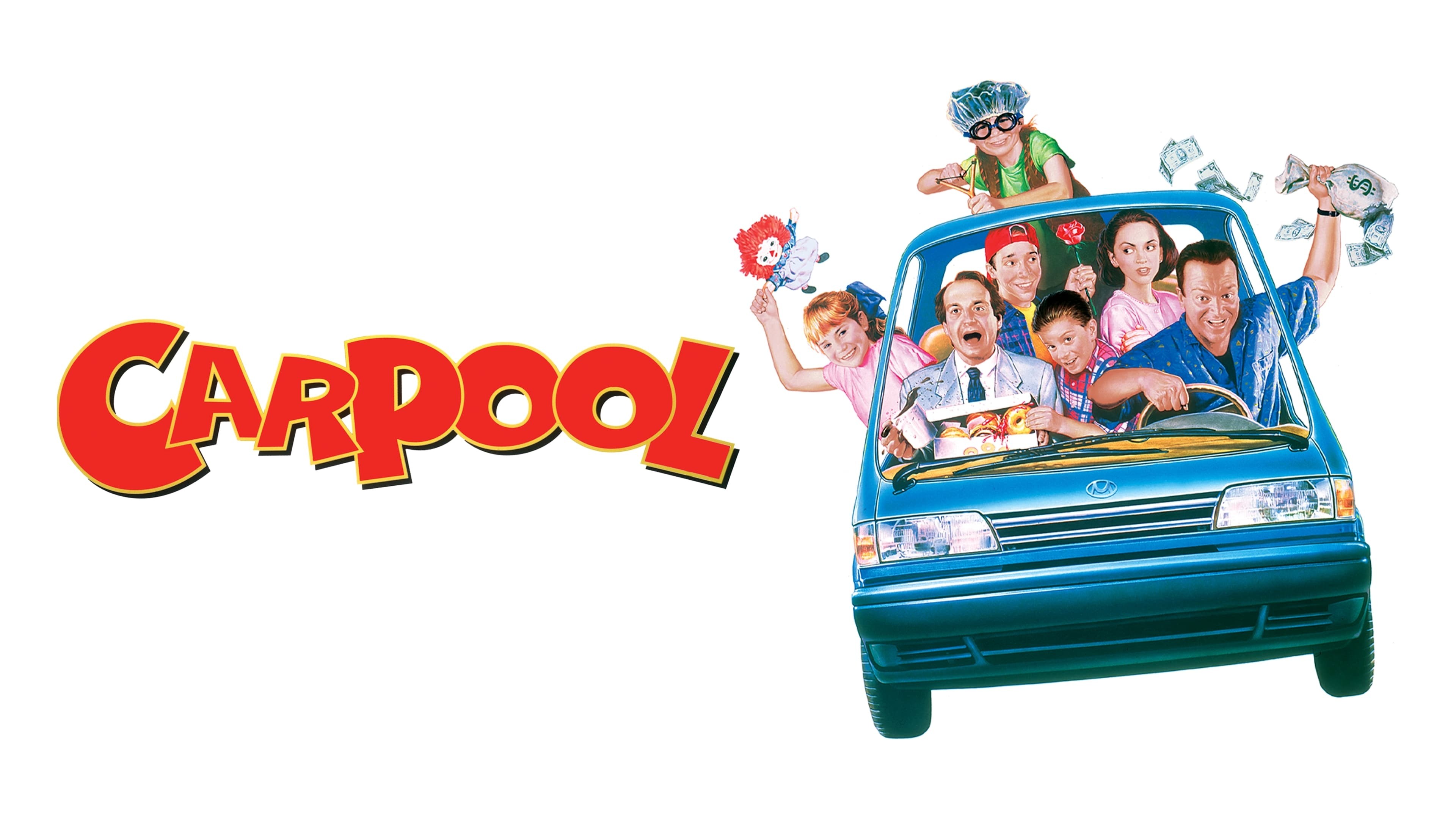 Foto de CARPOOL