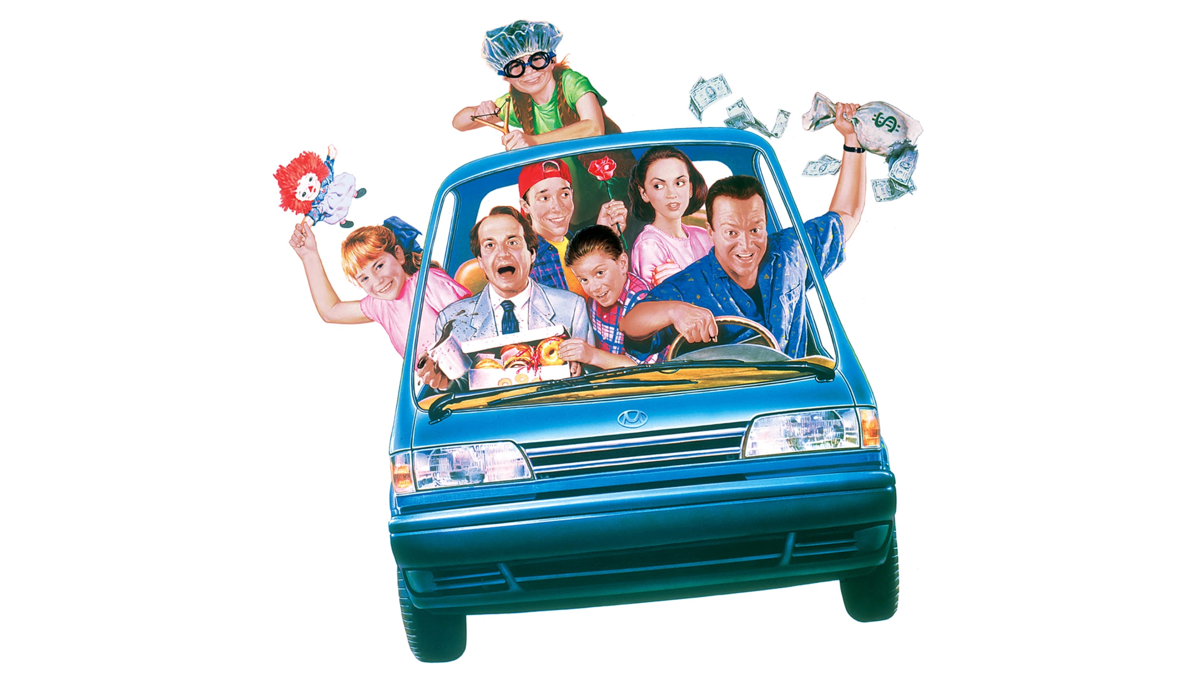 Foto de CARPOOL