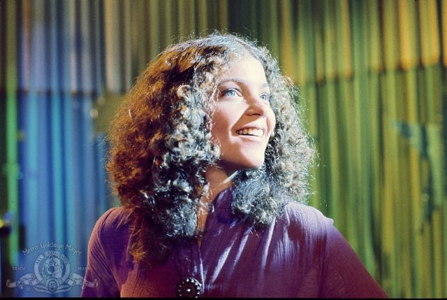Foto de CARRIE