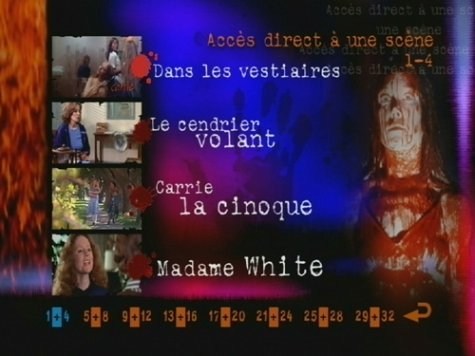 Foto de CARRIE