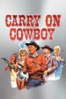 Carry on Cowboy