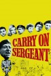 Carry on Sergeant