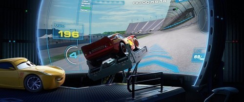 Foto de CARS 3