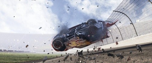 Foto de CARS 3