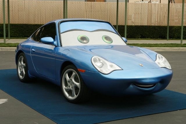 Foto de CARS