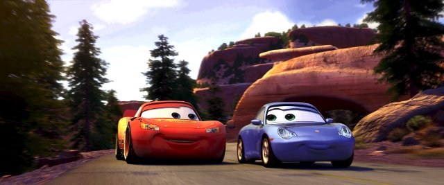 Foto de CARS