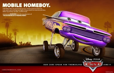 Foto de CARS