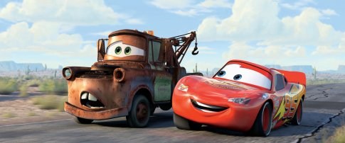 Foto de CARS