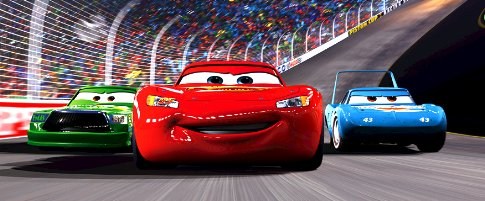 Foto de CARS
