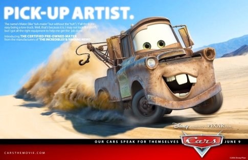 Foto de CARS