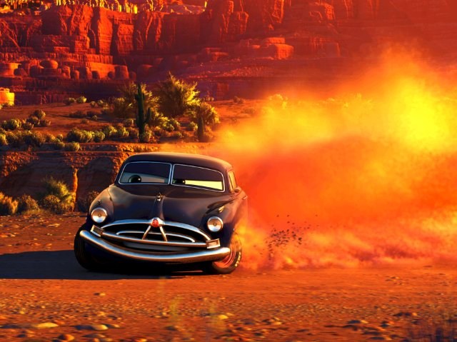 Foto de CARS