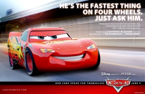 Foto de CARS