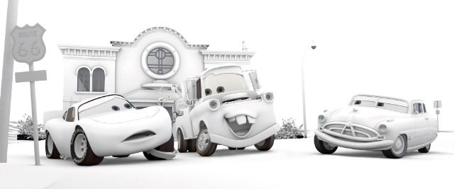 Foto de CARS