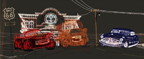 Foto de CARS