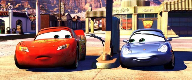 Foto de CARS