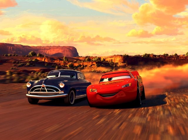 Foto de CARS