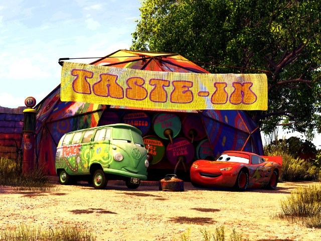 Foto de CARS