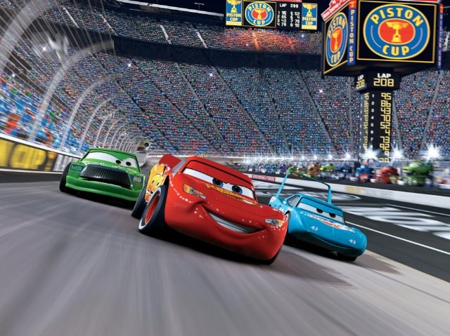 Foto de CARS