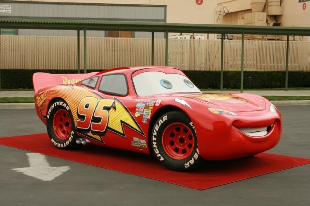 Foto de CARS