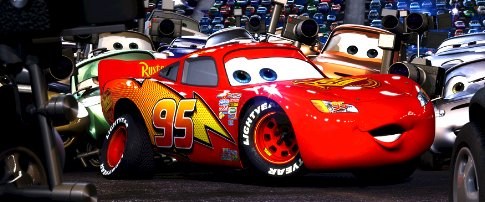 Foto de CARS