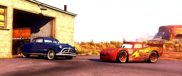 Foto de CARS