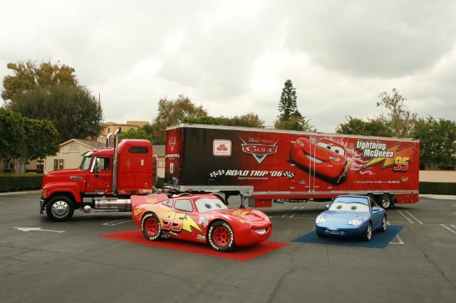 Foto de CARS