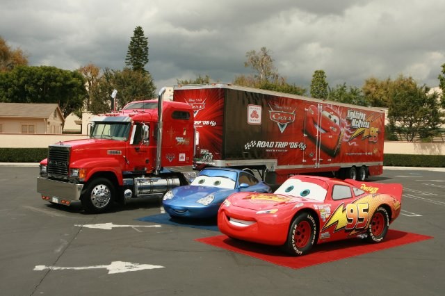 Foto de CARS