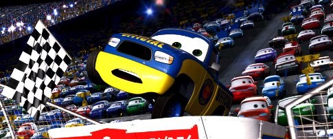 Foto de CARS