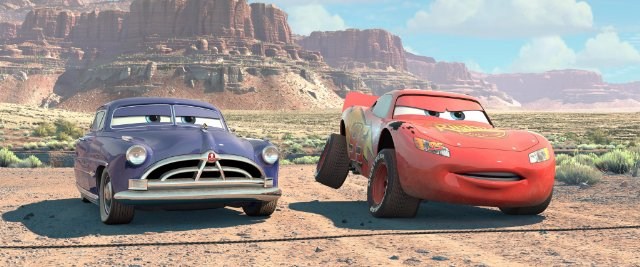 Foto de CARS
