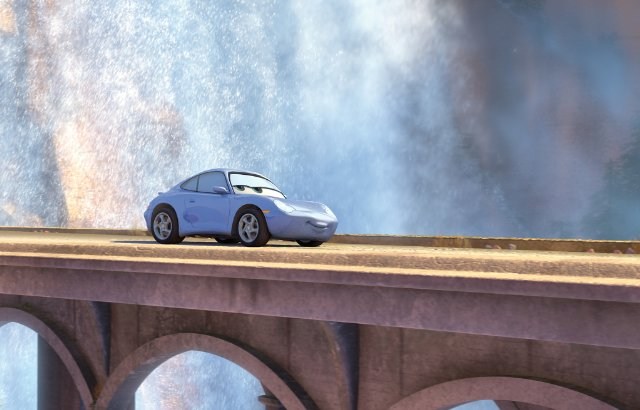 Foto de CARS