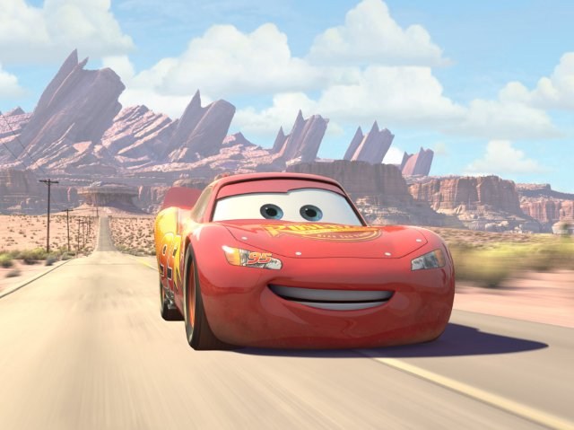 Foto de CARS